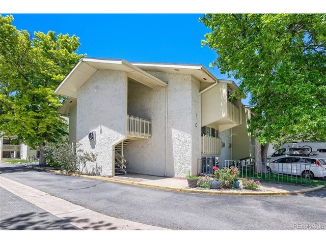 2707 Valmont Rd 212C, Boulder, CO 80304