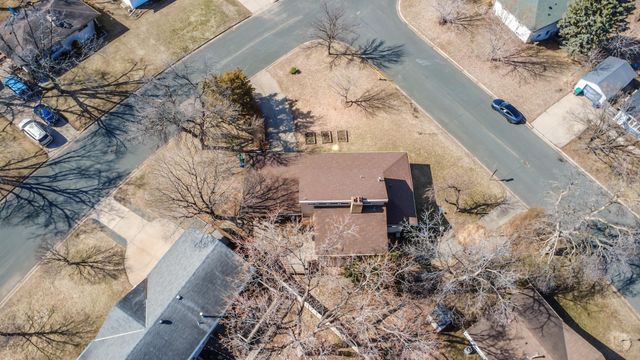 5492 Altura Road NE, Fridley, MN 55421