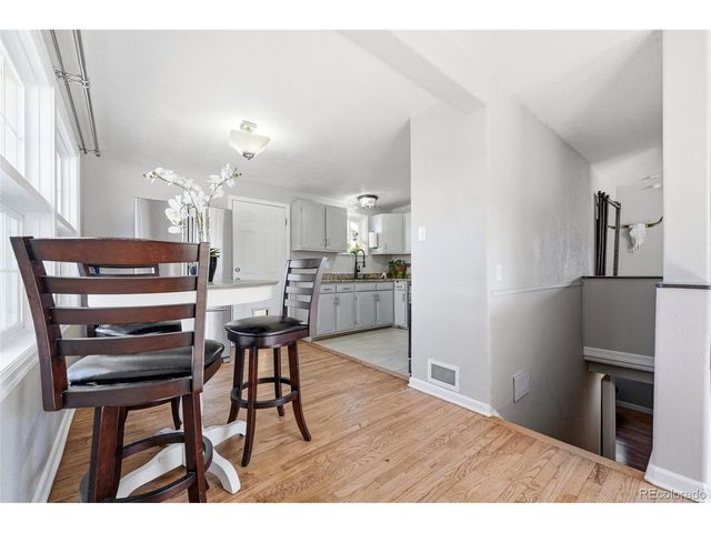 10050 W Kline Dr, Denver, CO 80215