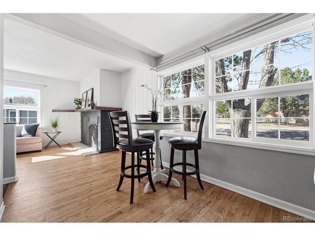 10050 W Kline Dr, Denver, CO 80215