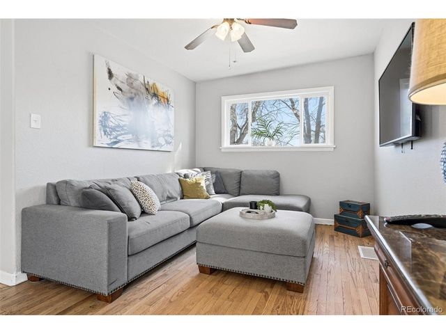 10050 W Kline Dr, Denver, CO 80215