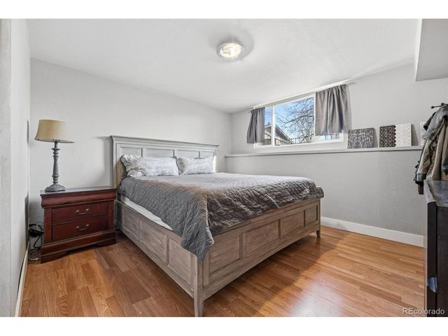 10050 W Kline Dr, Denver, CO 80215