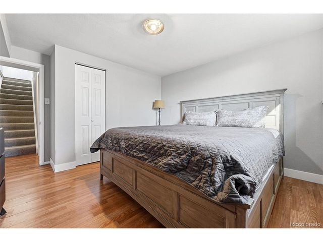 10050 W Kline Dr, Denver, CO 80215