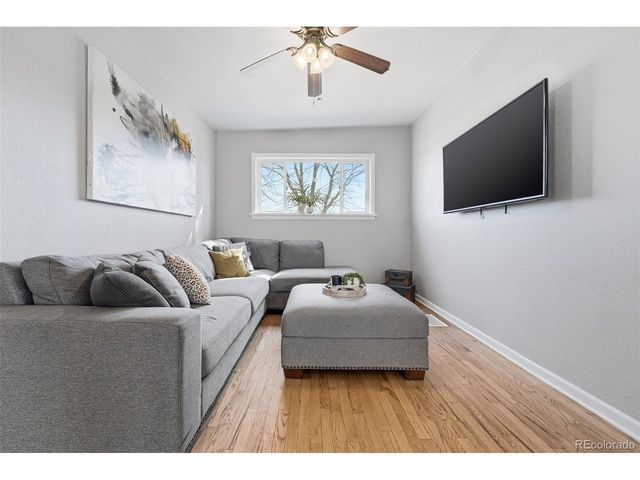 10050 W Kline Dr, Denver, CO 80215