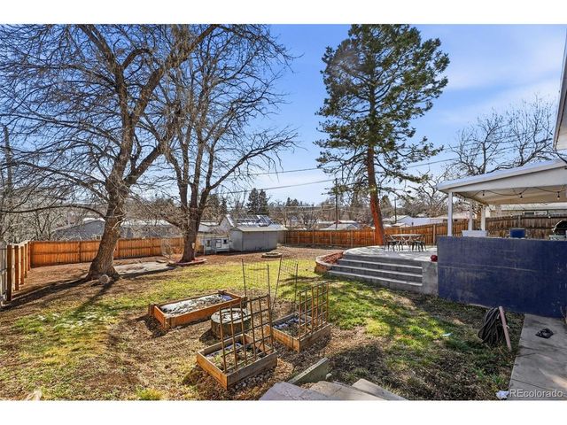 10050 W Kline Dr, Denver, CO 80215