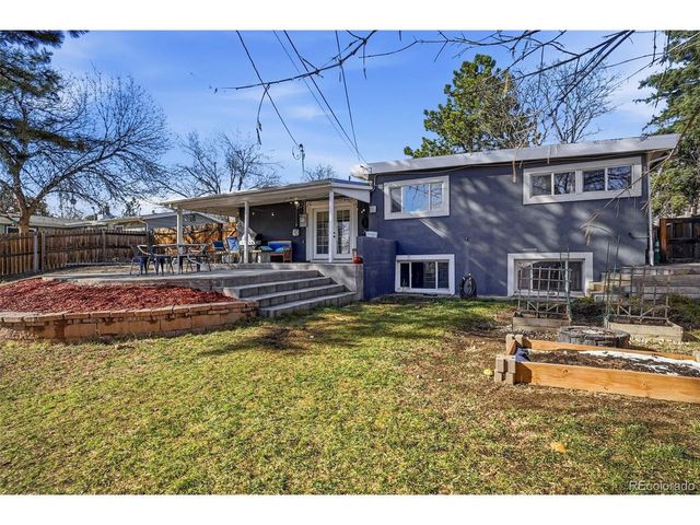 10050 W Kline Dr, Denver, CO 80215