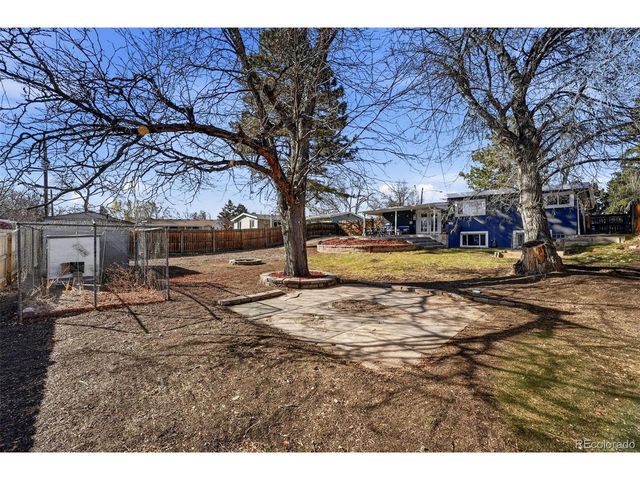 10050 W Kline Dr, Denver, CO 80215