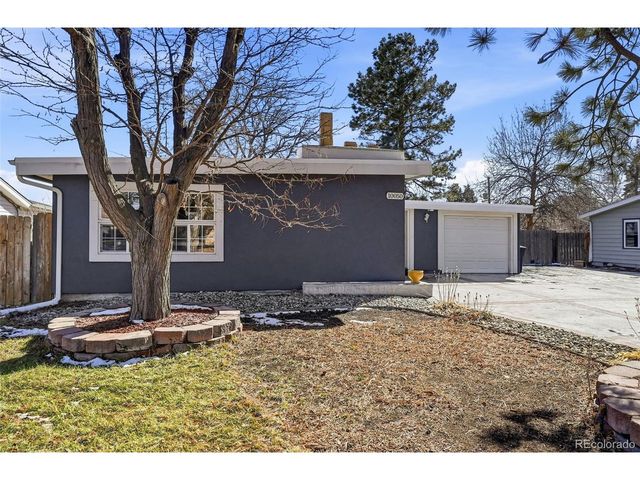 10050 W Kline Dr, Denver, CO 80215