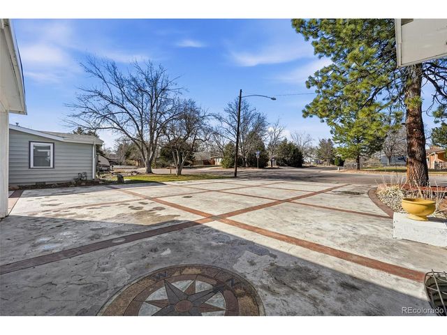 10050 W Kline Dr, Denver, CO 80215