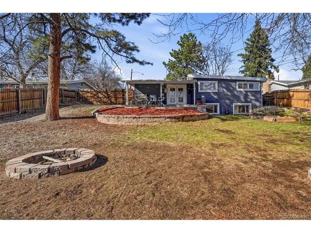 10050 W Kline Dr, Denver, CO 80215