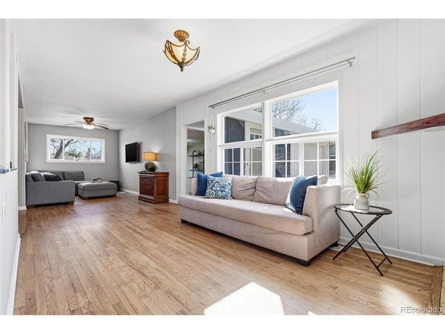 10050 W Kline Dr, Denver, CO 80215