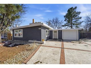 10050 W Kline Dr, Denver, CO 80215