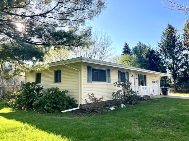 5003 HILLSDALE Avenue, Erie, PA 16509