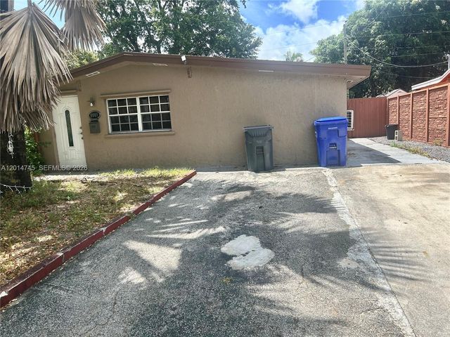 6660 Johnson St 2, Hollywood, FL 33024