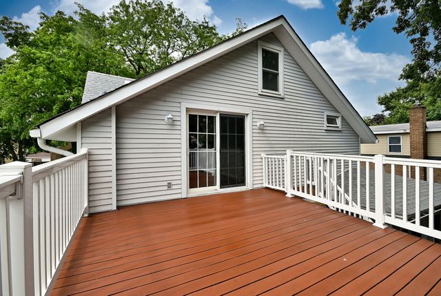 6424 Sinclair Avenue, Berwyn, IL 60402