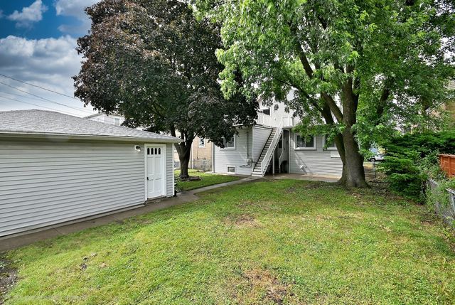 6424 Sinclair Avenue, Berwyn, IL 60402