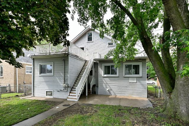 6424 Sinclair Avenue, Berwyn, IL 60402