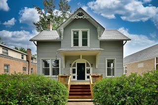 6424 Sinclair Avenue, Berwyn, IL 60402