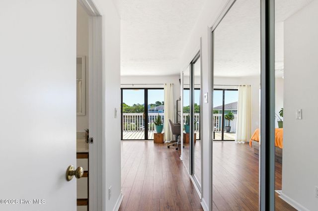 105 Teakwood Drive Apt 702, Carolina Beach, NC 28428