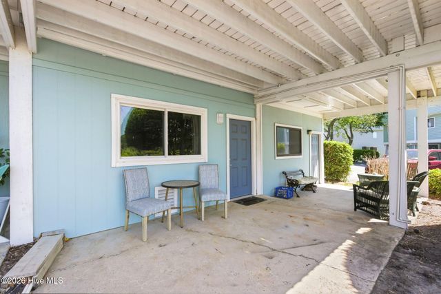 105 Teakwood Drive Apt 702, Carolina Beach, NC 28428