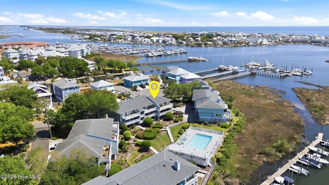 105 Teakwood Drive Apt 702, Carolina Beach, NC 28428