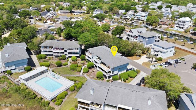105 Teakwood Drive Apt 702, Carolina Beach, NC 28428