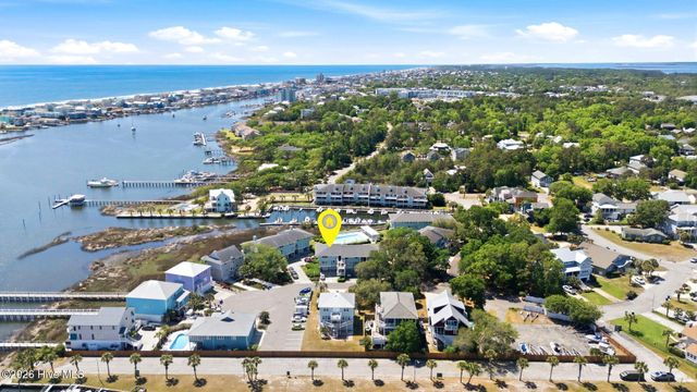 105 Teakwood Drive Apt 702, Carolina Beach, NC 28428