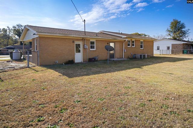 345 Rawls Drive, Leesville, SC 29070