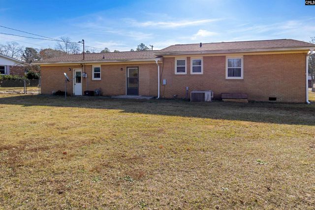 345 Rawls Drive, Leesville, SC 29070