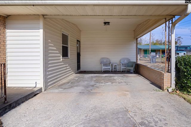 345 Rawls Drive, Leesville, SC 29070