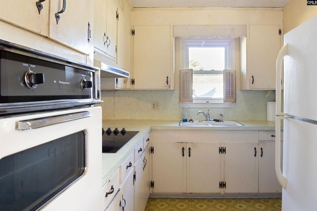 345 Rawls Drive, Leesville, SC 29070