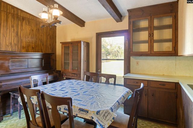 345 Rawls Drive, Leesville, SC 29070