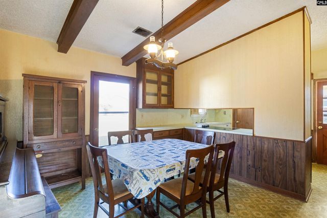 345 Rawls Drive, Leesville, SC 29070