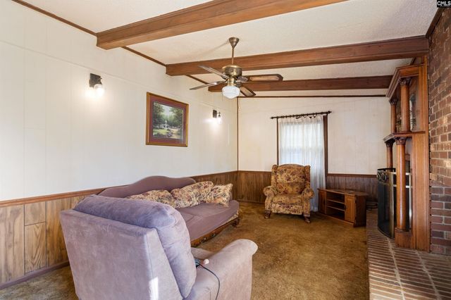 345 Rawls Drive, Leesville, SC 29070