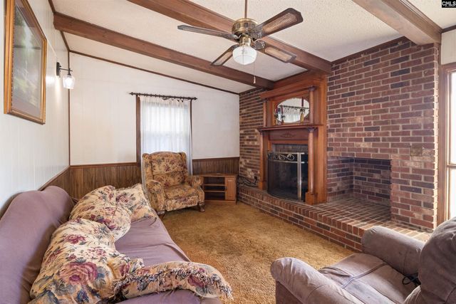 345 Rawls Drive, Leesville, SC 29070