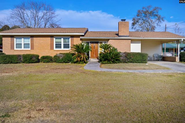 345 Rawls Drive, Leesville, SC 29070