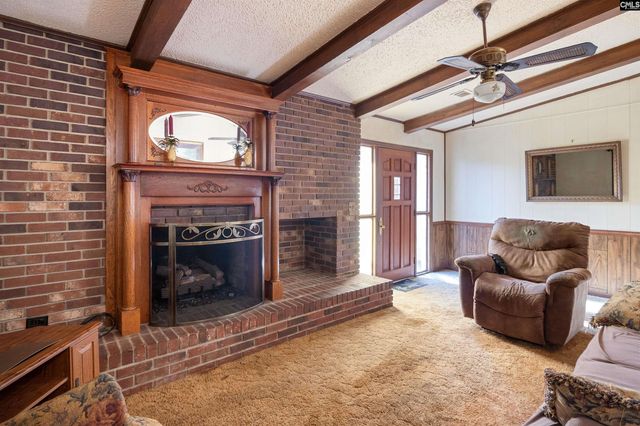 345 Rawls Drive, Leesville, SC 29070