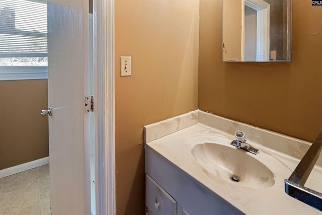 345 Rawls Drive, Leesville, SC 29070