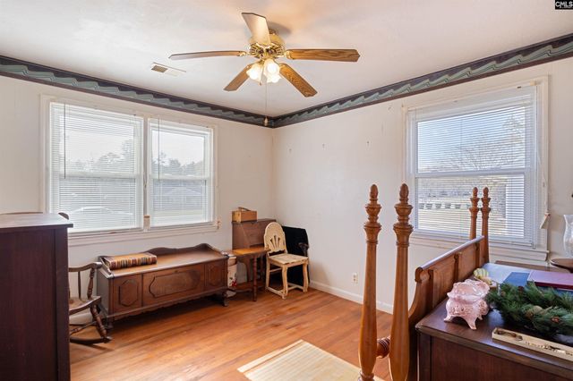 345 Rawls Drive, Leesville, SC 29070