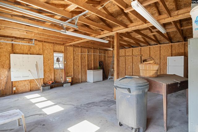 345 Rawls Drive, Leesville, SC 29070