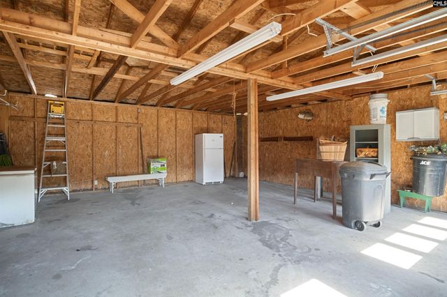 345 Rawls Drive, Leesville, SC 29070