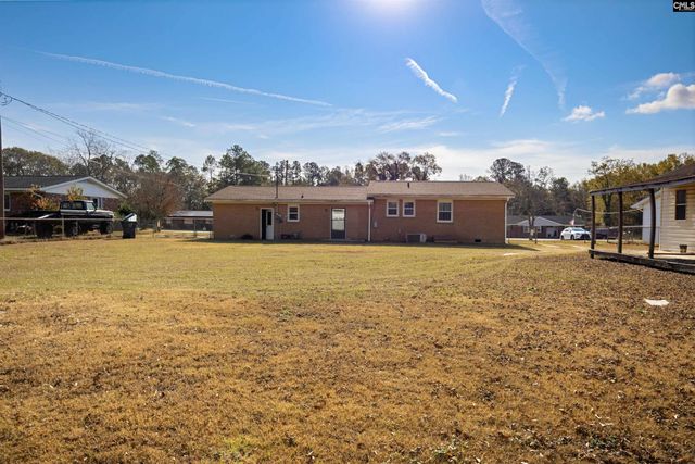 345 Rawls Drive, Leesville, SC 29070