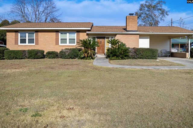 345 Rawls Drive, Leesville, SC 29070