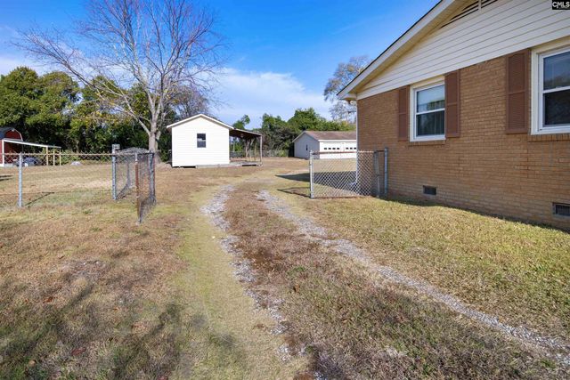 345 Rawls Drive, Leesville, SC 29070