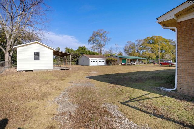 345 Rawls Drive, Leesville, SC 29070