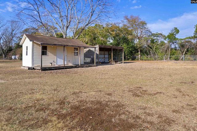 345 Rawls Drive, Leesville, SC 29070