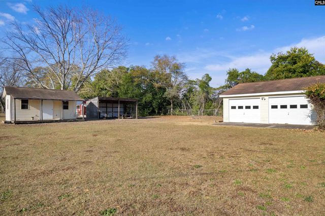 345 Rawls Drive, Leesville, SC 29070