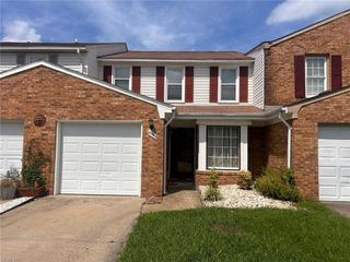 4002 Ditmas CT, Virginia Beach, VA 23452