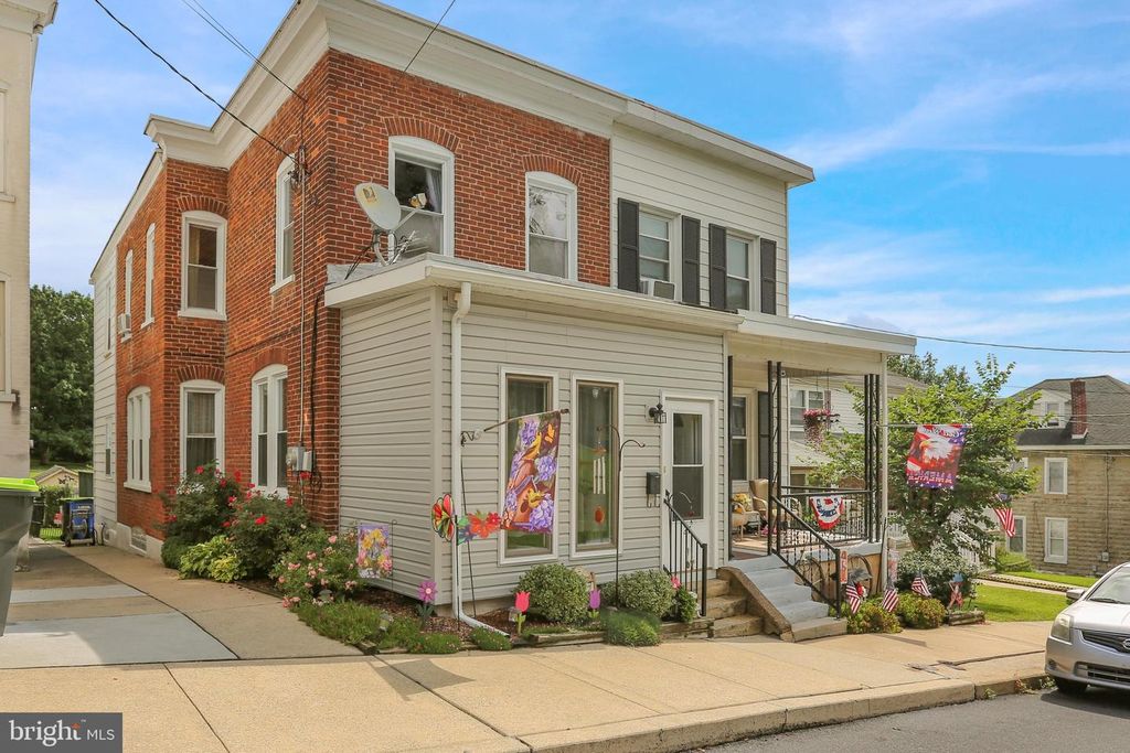 27 APPLE ST, BOYERTOWN, PA 19512 — photo 3