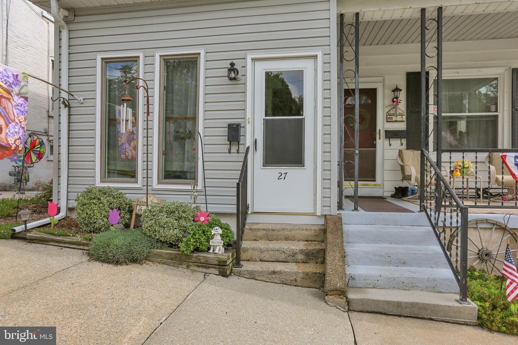 27 APPLE ST, BOYERTOWN, PA 19512 — photo 4